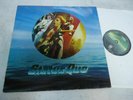 Status Quo - Same / Unique DDR Compilation 1981 Intershop AWA Pressing