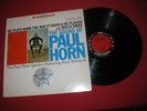 PAUL HORN QUINTET 
