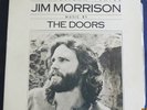Jim Morrison/Doors - An American Prayer - 1978 New Zealand Elektra LP