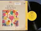 SOFTLY LUIZ BONFA AND HIS GUITAR NM OG 1966 EPIC FIRST PRESS LP BOSSA NOVA LATIN