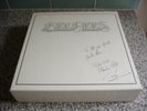 1983 BEE GEES COMPLETE VINYL BOXSET X16 ALBUMS trafalgar first odessa FREEPOST