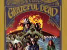 THE GRATEFUL DEAD (1st) - NEW 180g (50th ANNIVERSARY EDITION) VINYL LP - SEALED