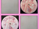 SEX PISTOLS 'Spunk' Lp 1977 UK 1st Press. Unofficial Release Blank-BLA 169 EX/EX