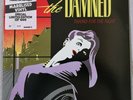THE DAMNED 'Thanks For The Night' 12