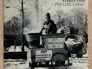 Steely Dan PRETZEL LOGIC Vinyl  ABC 1st Press Original Owner VG++ ABCD-808 VG+