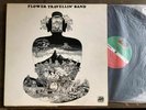 SATORI Flower Travellin'Band Atlantic P-8056A Record