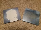 The Girl With The Dragon Tattoo Signed Deluxe Vinyl Box Set Trent Reznor NIN
