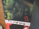 THE POP GROUP – 2 Albums – Alien Blood & Live LP – Post Punk Records