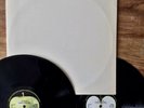 The Beatles   The White Album (Apple PCS 7067 - 8) 1982 Double Vinyl Reissue