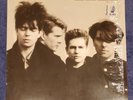 Echo and the Bunnymen – Echo and the Bunnymen - Vinyl LP Record in Great Conditi