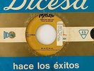 Latin Psych Fuzz Burner 45 MACHO Macho/Bedilia Picaro Willie Maldonado Salvador