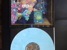Andrew Jackson Jihad Christmas Island Limited Colored Vinyl Lp Record