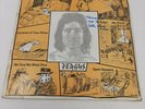Fergus Polydor 2908 032 Irish LP Vinyl Record - Ireland.very hard to find
