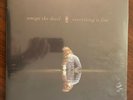 Amigo the Devil: Everything is Fine - Black Vinyl - Brand New - Never Opened