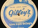 DWIGHT YOAKAM EMMYLOU HARRIS Live 1986 WESTWOOD ONE From Gilley's RADIO SHOW M-