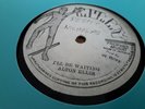 Alton Ellis , I'll Be Waiting , Silvertone , True Confession , 12