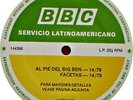 BBC LATIN AMERICA - AL PIE DEL BIG BEN- LOS JAIVAS - 14/79