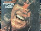 Lou Donaldson “Everything I Play Is Funky” LP Blue Note Black Label RVG