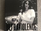 Box Set LANA DEL REY Ultraviolence Ltd Edition Double LP Picture Disc - Box Set