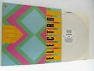 STREET SOUNDS ELECTRO 8 various artists LP EX+/EX, ELCST 8, vinyl, mixed, 1985,