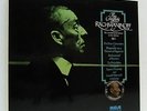 SERGEI RACHMANINOFF, ORMANDY, STOKOWSKI the complete rachmaninoff vol 5 LP BOX