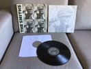 the smiths meat is murder First Press 1985 Lp Vinyl  Goth Punk