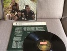 the clash combat rock First Press 1982 Lp vinyl Punk
