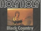 DAVID BOWIE * Holy Holy * German Mercury 45/PS in as new condition a beauty