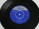 ELSON SMITH – Flip Flop/ Are You Ready For That 1960 Fontana UK Pop /Rockabilly