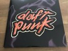 Daft Punk ‘Homework’ Gatefold Double Vinyl LP Album *Mint Condition*
