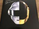 Daft Punk ‘Random Access Memories’ Gatefold Double Vinyl LP *Mint Condition*