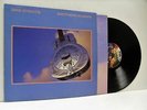 DIRE STRAITS brothers in arms LP EX/VG, VERH 25, vinyl, album, with lyric inner