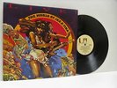 IKE AND TINA TURNER the world of (1st uk) DOUBLE LP EX/EX-, UAD 60043/44, vinyl,