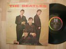 introducing THE  BEATLES  Vee Jay VJLP 1062 Monarch press 1964  VG+