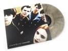 Slowdive Souvlaki Limited MOV 180g Transparent Black Marbled Vinyl Record