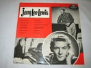 Jerry Lee Lewis ?– Jerry Lee Lewis    London Records ? HA-S 2138  LP Album 33rpm