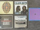 The Black Keys Vinyl