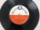 The Beverly All Stars - 54-46 Was My Number  -  Vinyl Record 7