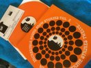 V/A LP When The Tangerine Strikes Twelve Psych Mod Fuzz Acid Orange Vinyl Bolan