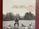 George Harrison All Things Must Pass SEALED Numbered Vinyl 3LP Set w/ Poster RSD