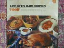 Low Life Main Courses Food 2XLP LOW21LP Jehst Farma G Ricochet Chester Rodney P
