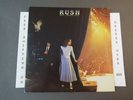 RUSH EXIT STAGE LEFT LIVE 1981 DBL LP 