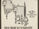 VARIOUS: syde tryps, vol.2; from there to uncertainty...  TENTH PLANET 12