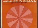 LEO  STEPHENSON: highlife in ghana DISC  12