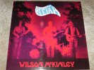 WILSON McKINLEY - SPIRIT OF ELIJAH - FOLK / PSYCH ROCK - NEW LP