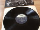 Rush - Permanent Waves - EX+ Original Portugal Vinyl LP Record