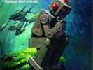 Ben Folds Five - The Sound of the Life of the Mind 2 x LP Vinyl Album NEW Record