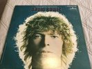 David Bowie Man Of Words/Man Of Music Original/Authentic 69 Gatefold US LP.