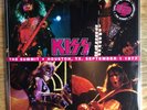 Kiss Houston 1977 2 Lp Vinyl Set First Night Brand New