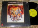 1974 Jazz Funk Soundtrack LP - CHARLES EARLAND 